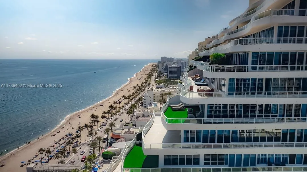 1 N Fort Lauderdale Beach Blvd # 1605, Fort Lauderdale FL 33304