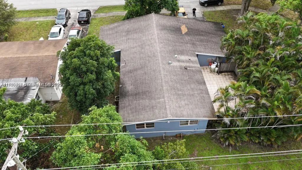 3241 SW 20th Ct, Fort Lauderdale FL 33312