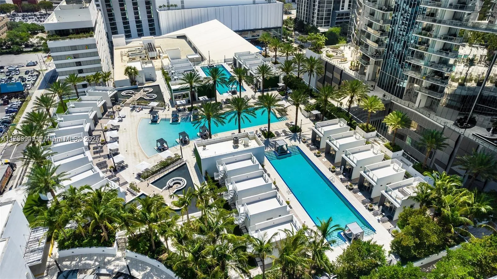 851 NE 1st Ave # 3303, Miami FL 33132