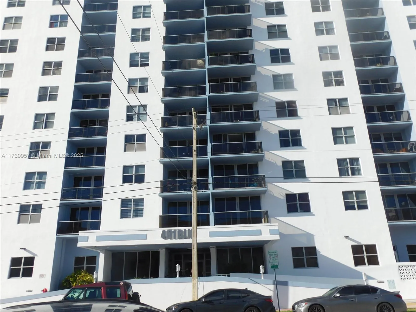 2 bedroom 2 bath for sale at 401 69th St # 401, Miami Beach FL 33141