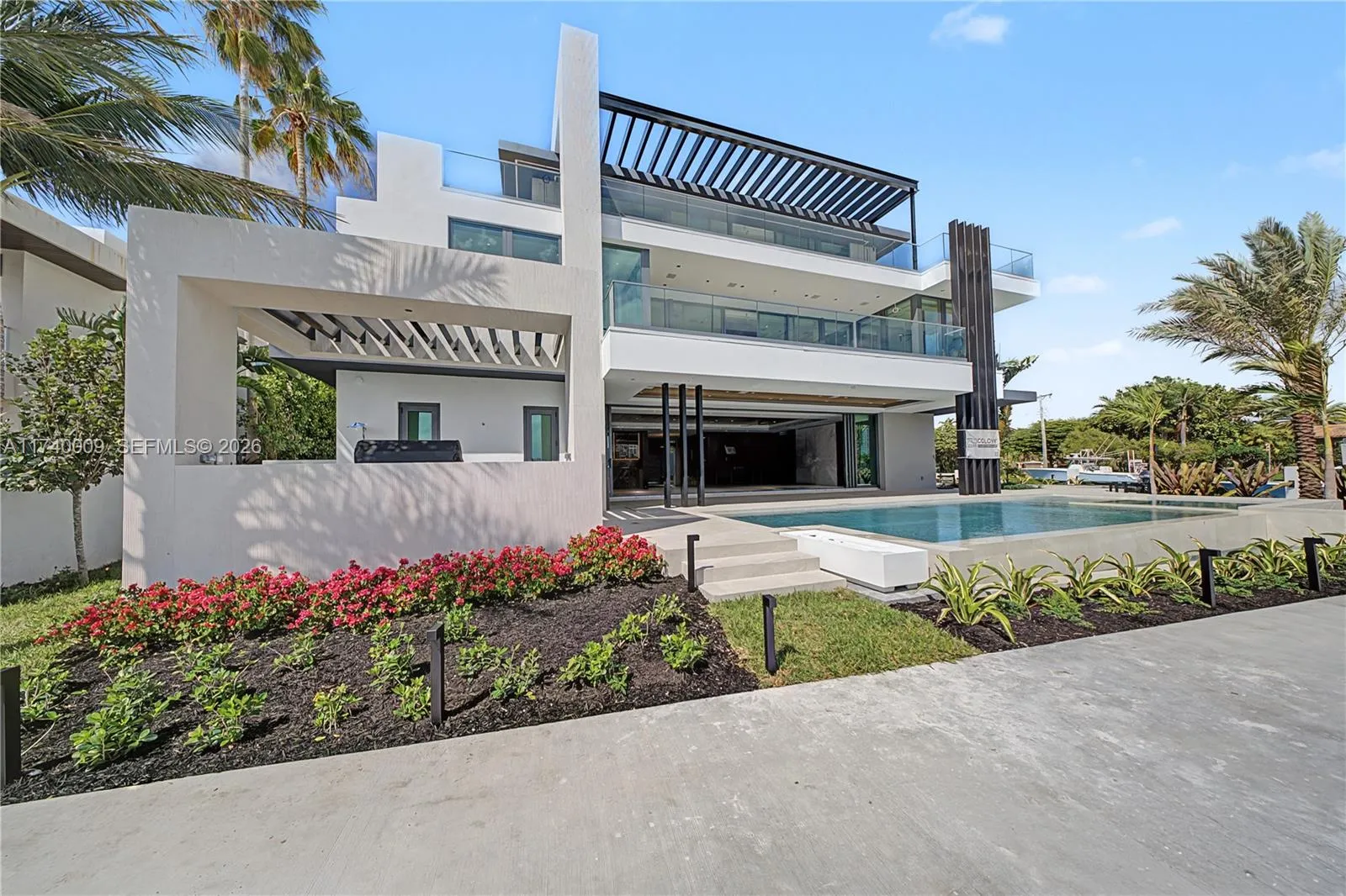 1400 W Lake Dr, Fort Lauderdale FL 33316