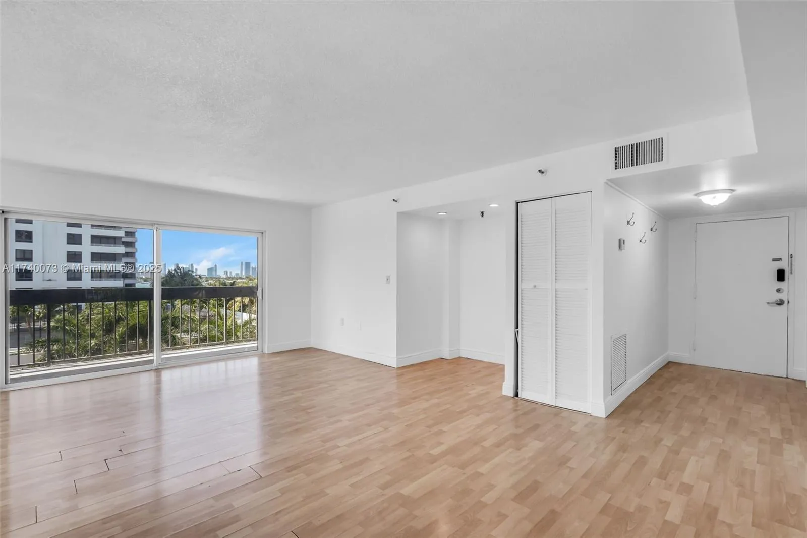 2 bedroom 1 bath for sale at 1345 West Ave # 704, Miami Beach FL 33139