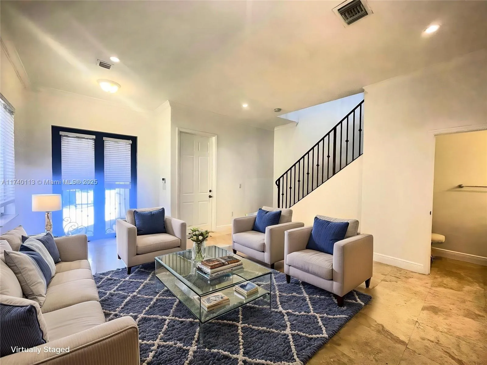 3 bedroom 2 bath for sale at 3056 Elizabeth St # 3056, Miami FL 33133