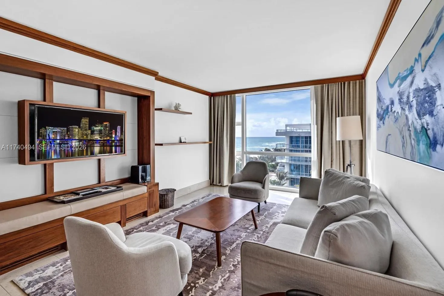 6801 Collins Ave, Miami Beach FL 33141