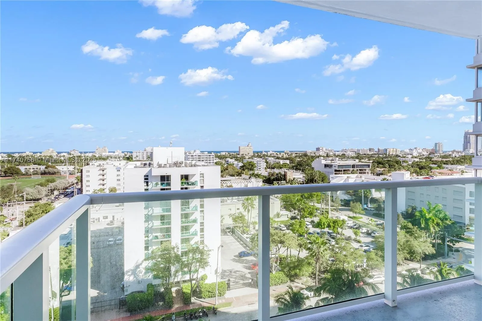 1 bedroom 1 bath for sale at 1000 West Ave # 1008, Miami Beach FL 33139