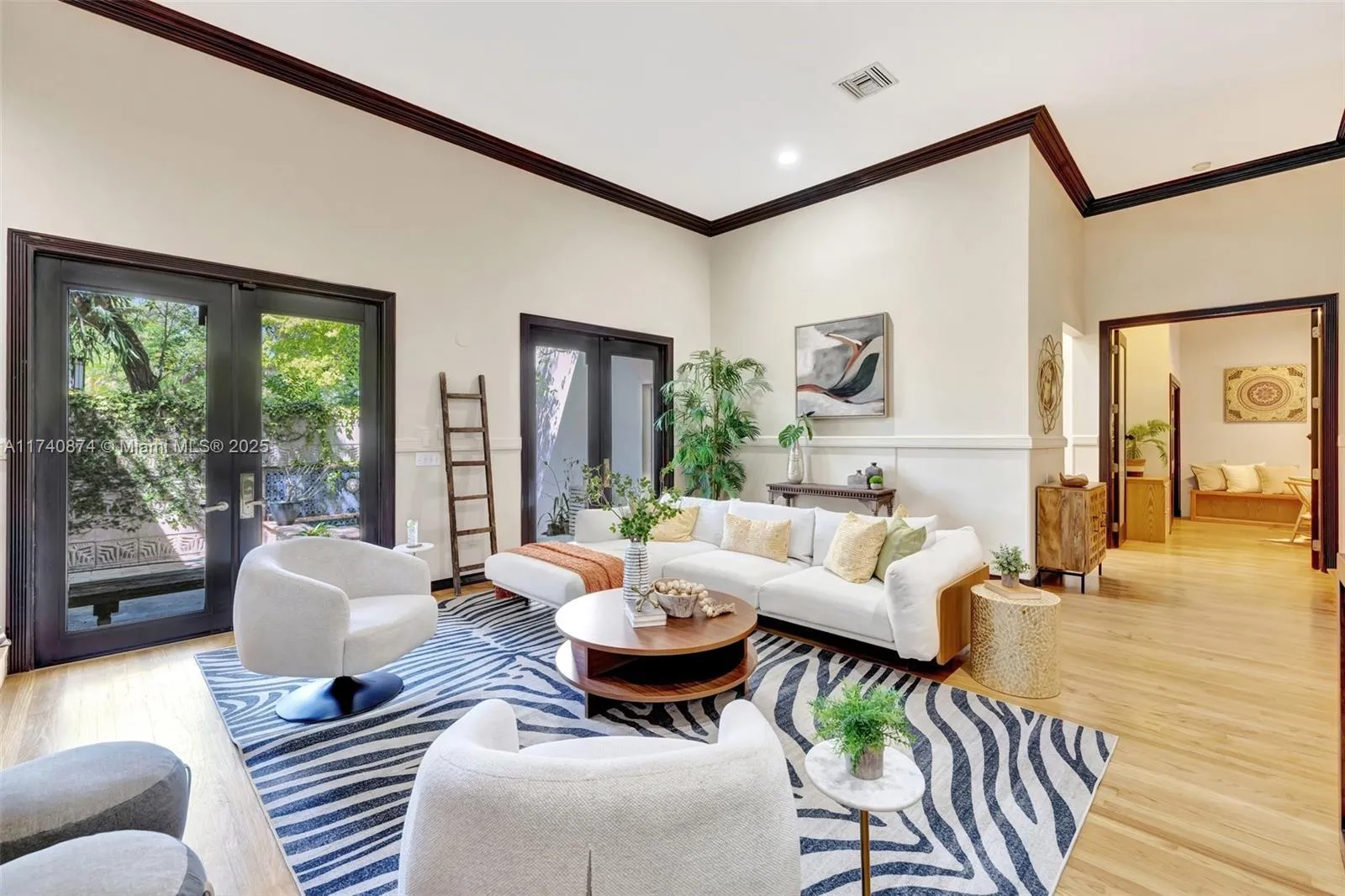 4 bedroom 3 bath for sale at 2390 SW 29th Way, Fort Lauderdale FL 33312