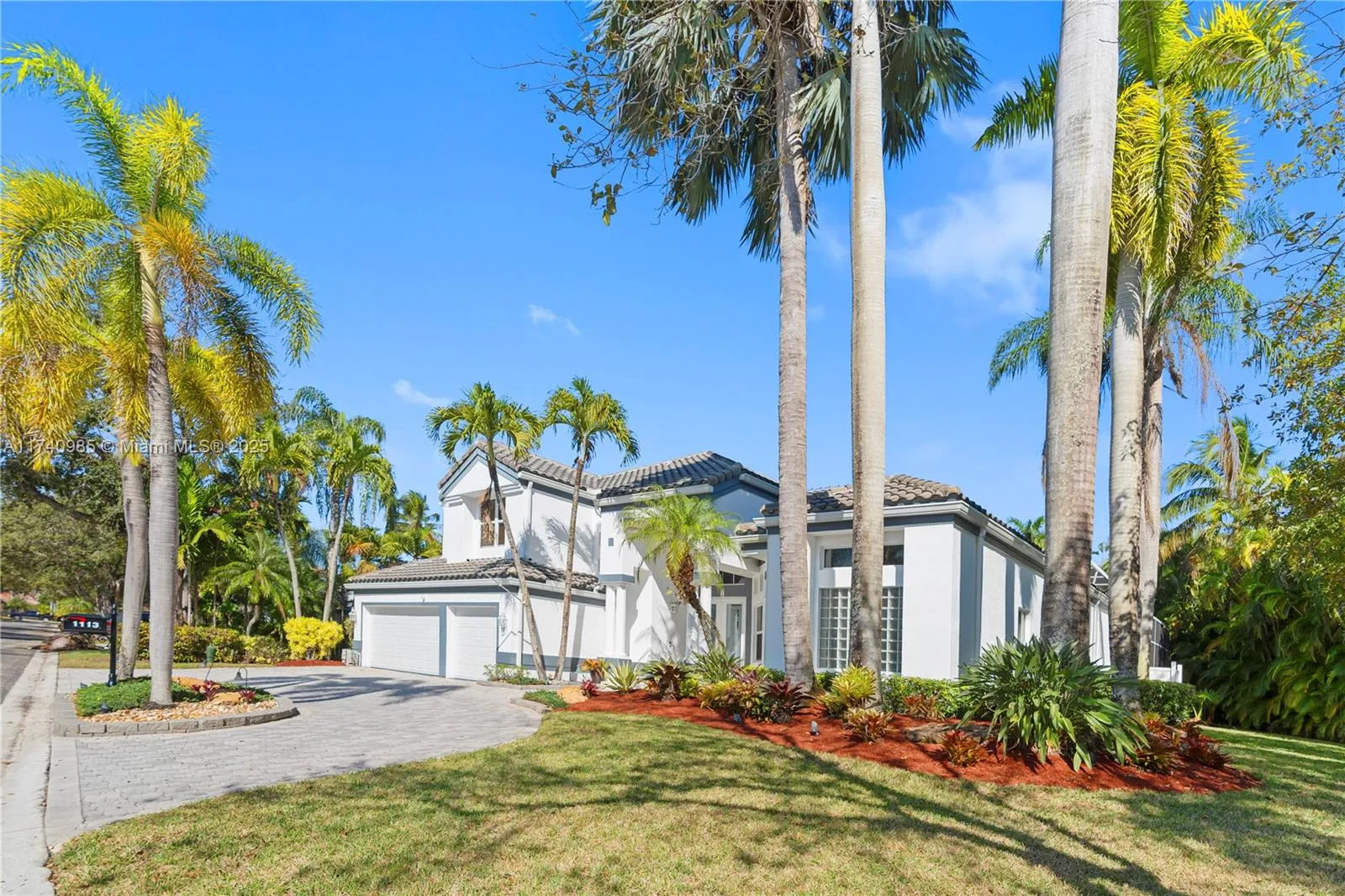 1113 SW 156th Ter, Pembroke Pines FL 33027