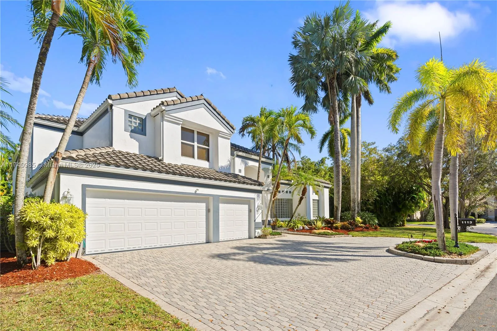 1113 SW 156th Ter, Pembroke Pines FL 33027