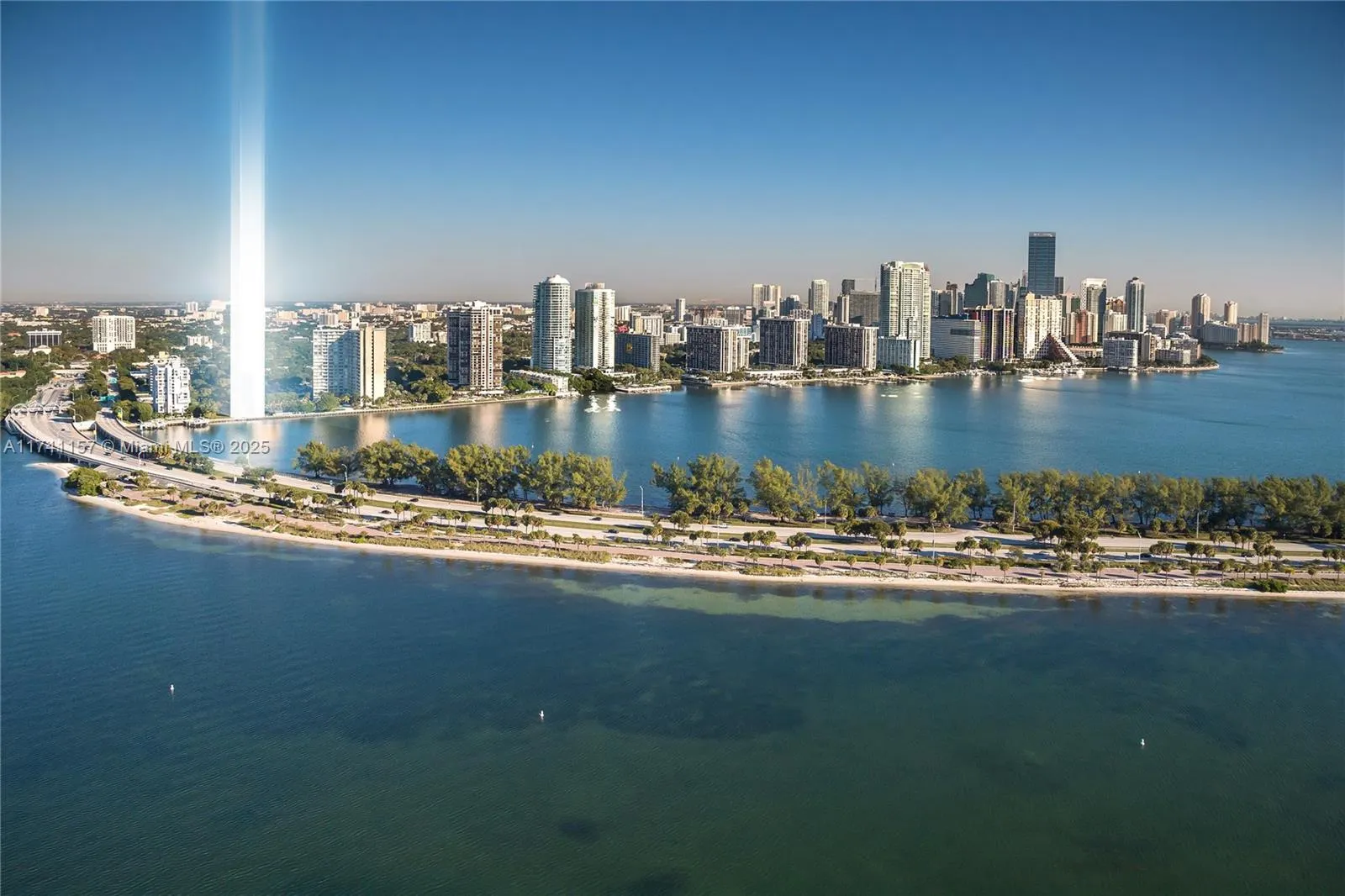 175 SE 25 RD # 2802, Miami FL 33129