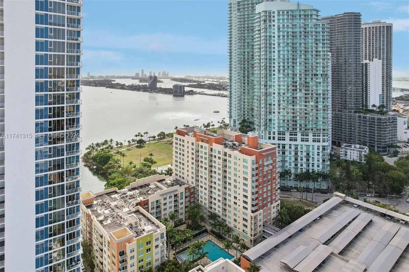 2000 N Bayshore Dr # 304, Miami FL 33137