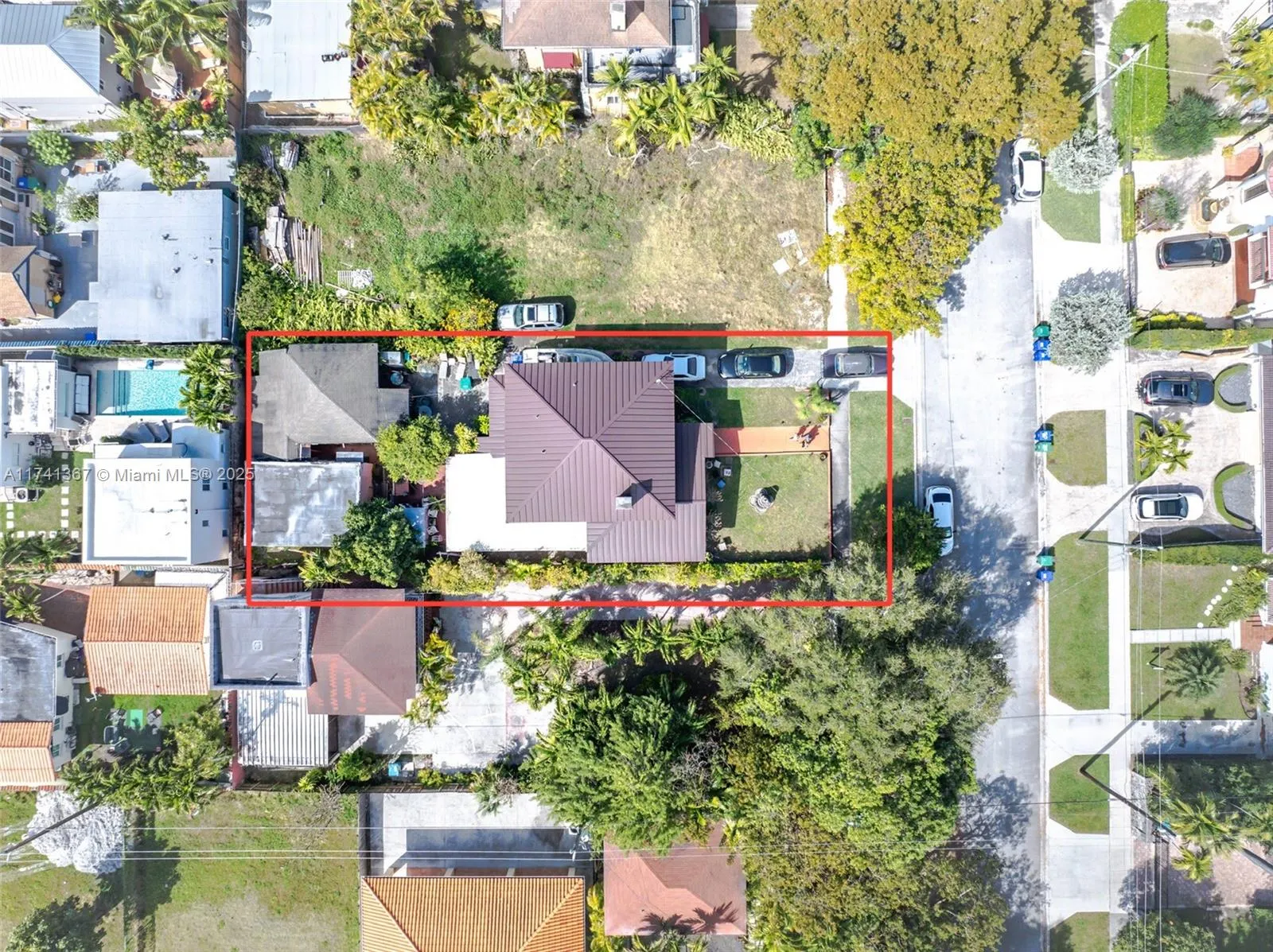 36 SW 20th Rd, Miami FL 33129