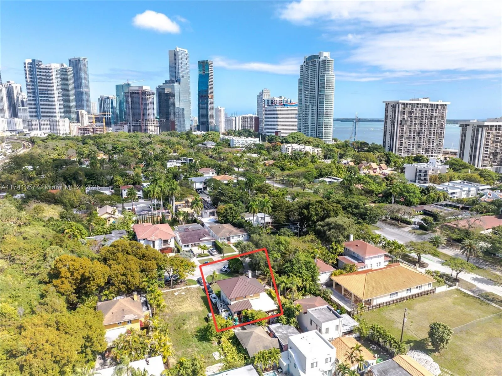 36 SW 20th Rd, Miami FL 33129