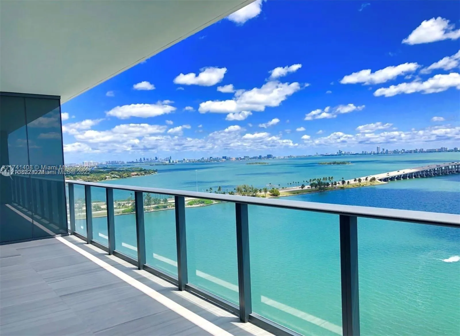 2 bedroom 2 bath for sale at 3131 NE 7th Ave # 2205, Miami FL 33137
