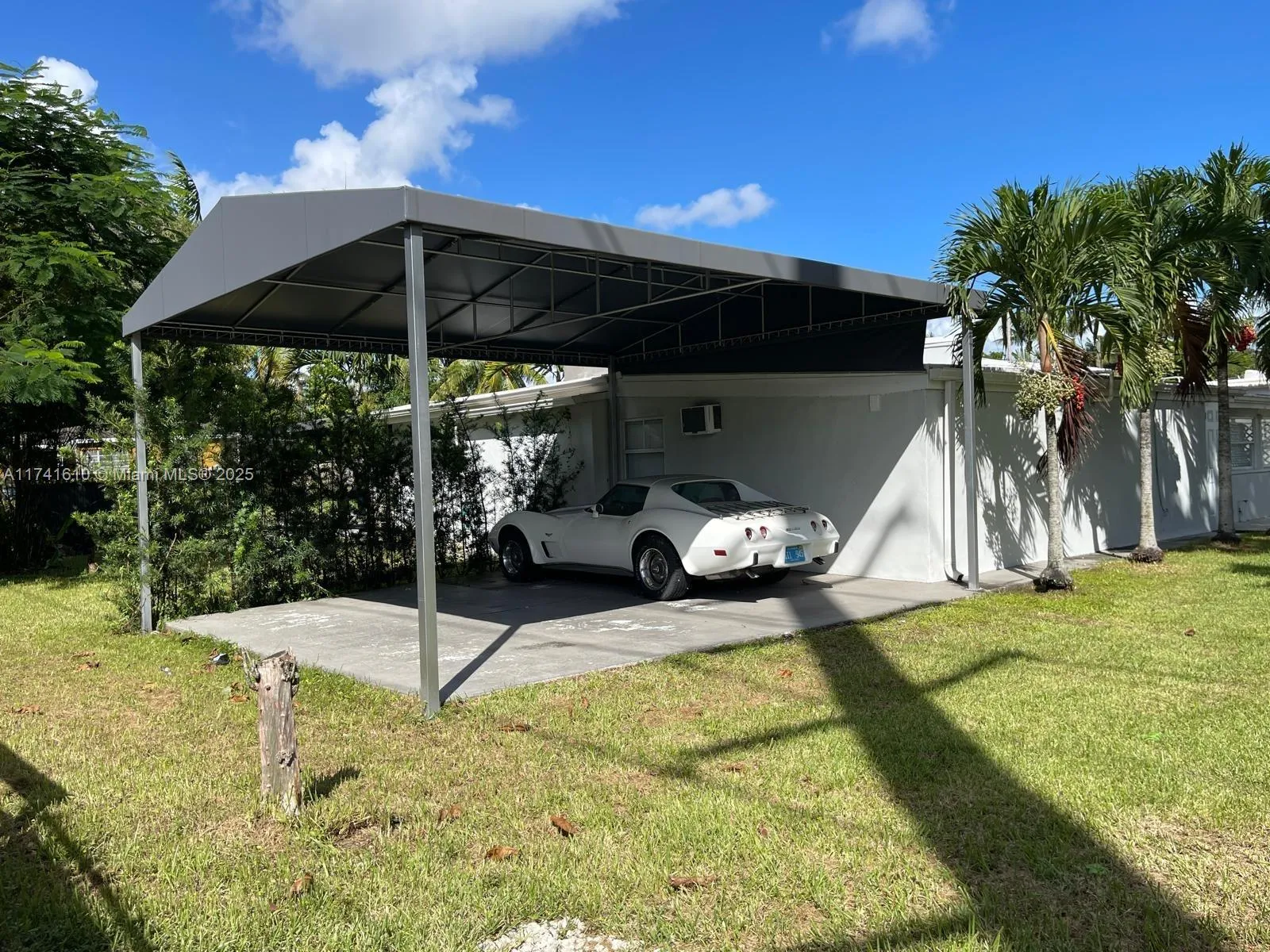 6126 SW 61st St, South Miami FL 33143