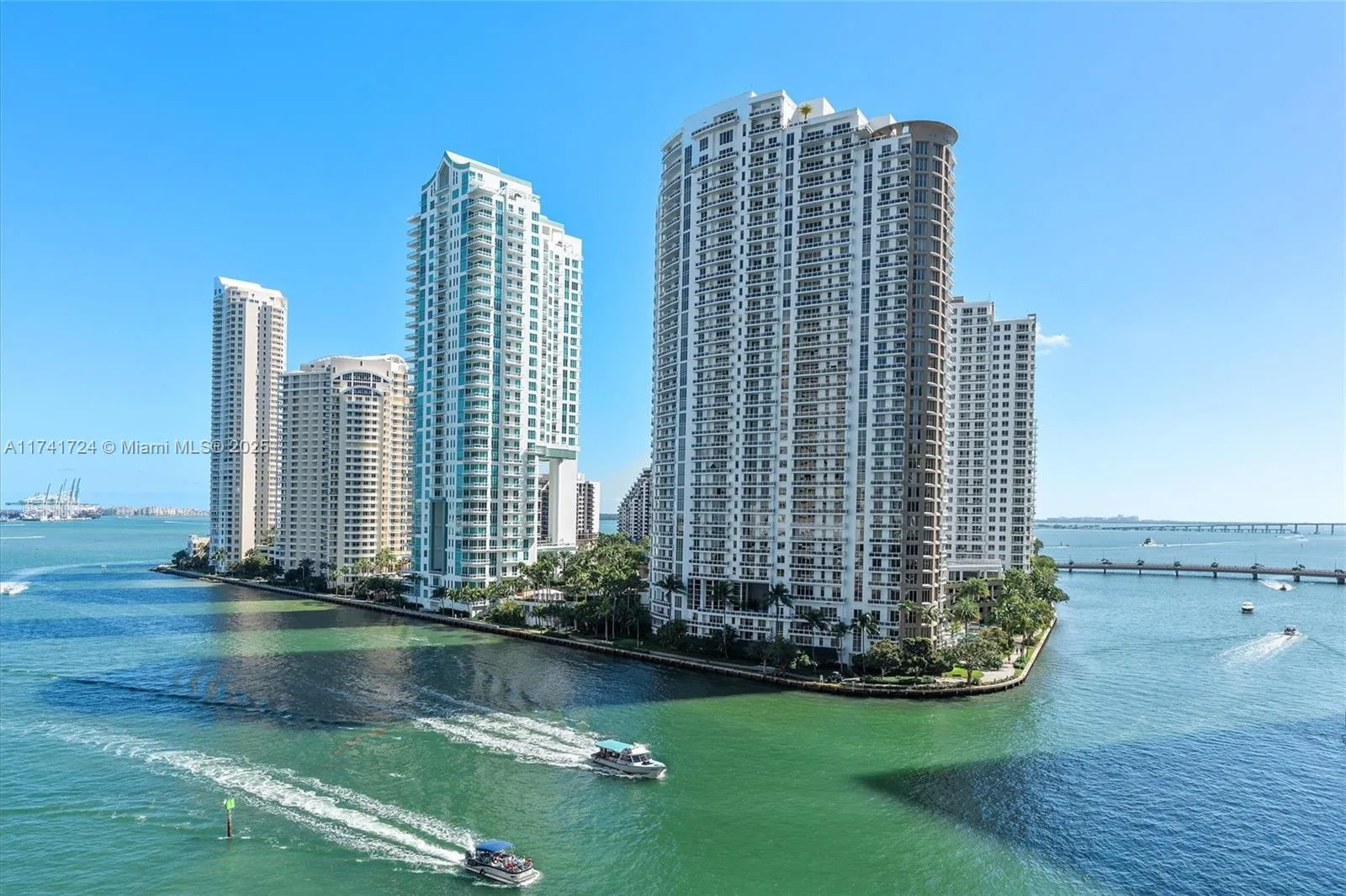 300 Biscayne Blvd Way # 903, Miami FL 33131
