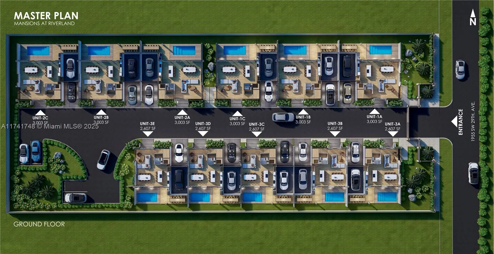 for sale at 1955 SW 29th Ave, Fort Lauderdale FL 33312