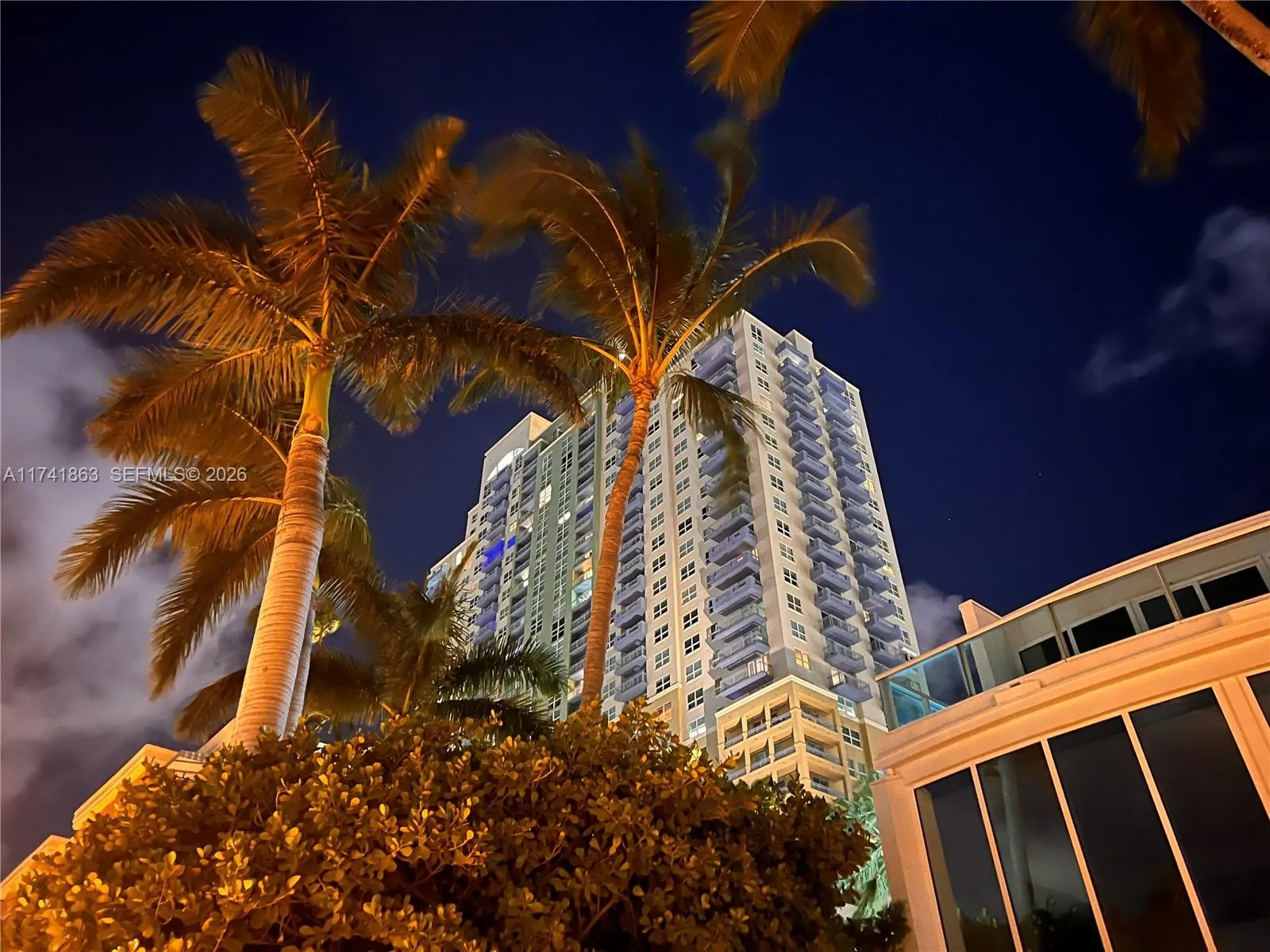 90 Alton Rd # 2110, Miami Beach FL 33139
