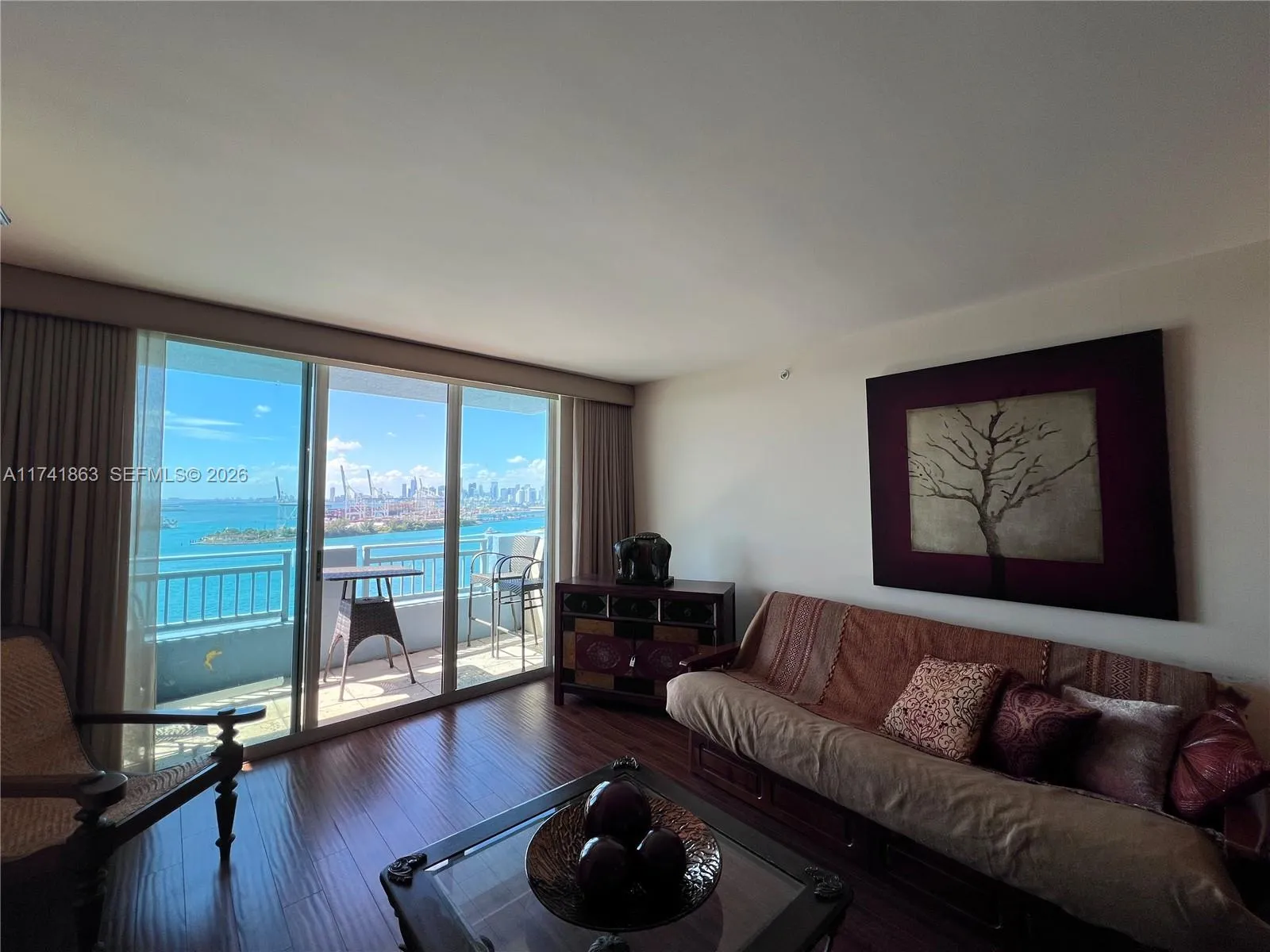 90 Alton Rd # 2110, Miami Beach FL 33139
