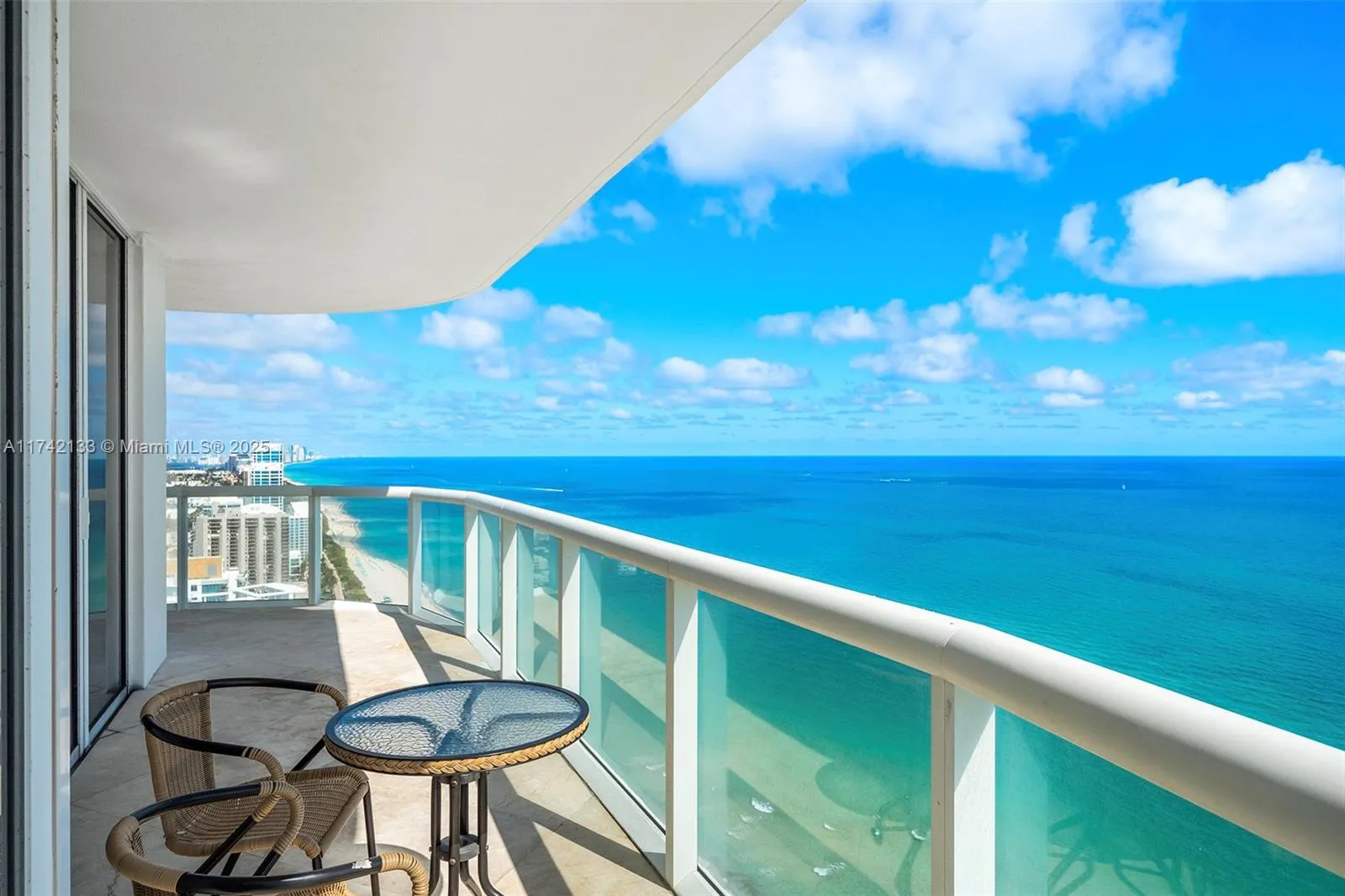 3 bedroom 2 bath for sale at 6365 Collins Ave # 3801, Miami Beach FL 33141