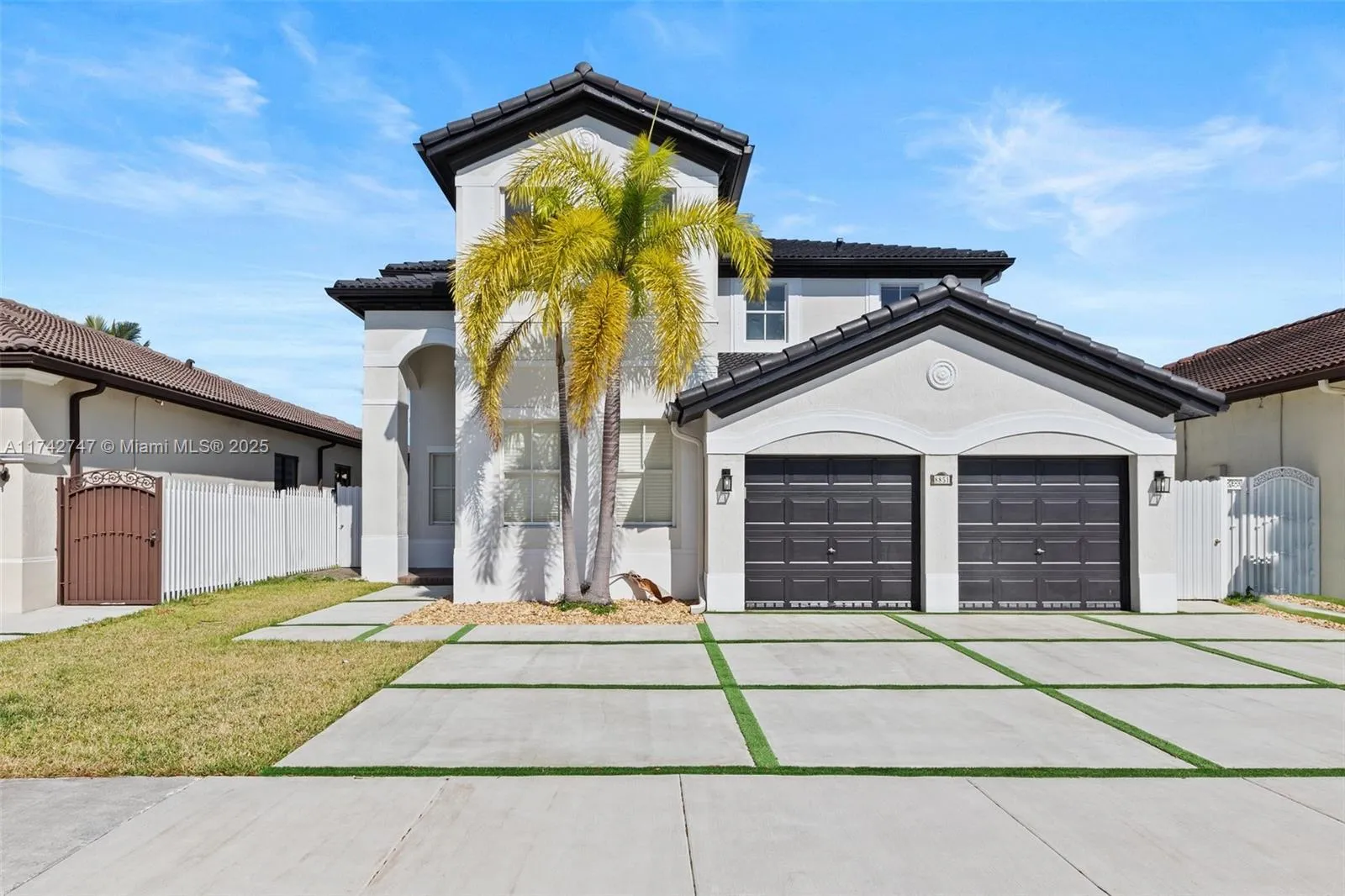 5 bedroom 3 bath for sale at 8851 NW 181st St, Hialeah FL 33018