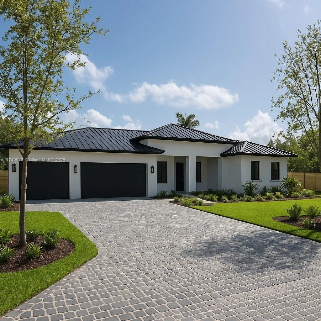 29282 SW 181st Ave, Homestead FL 33030