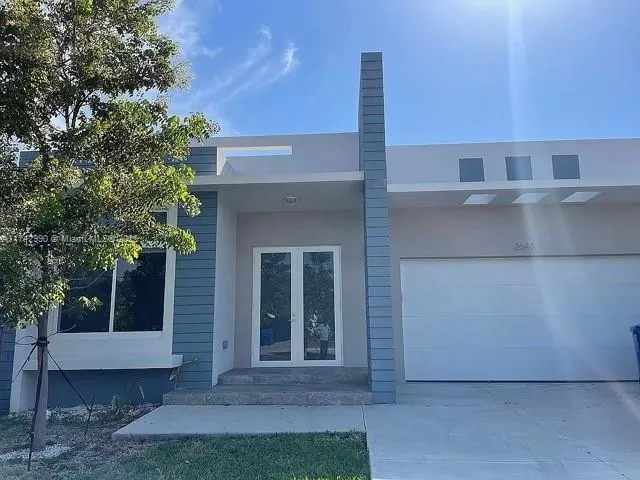 3 bedroom 2 bath for sale at 2643 SW 32nd Ct, Miami FL 33133