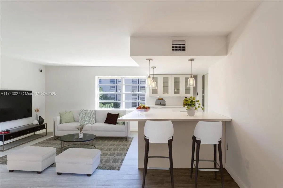 1 bath for sale at 730 Pennsylvania Ave # 303, Miami Beach FL 33139