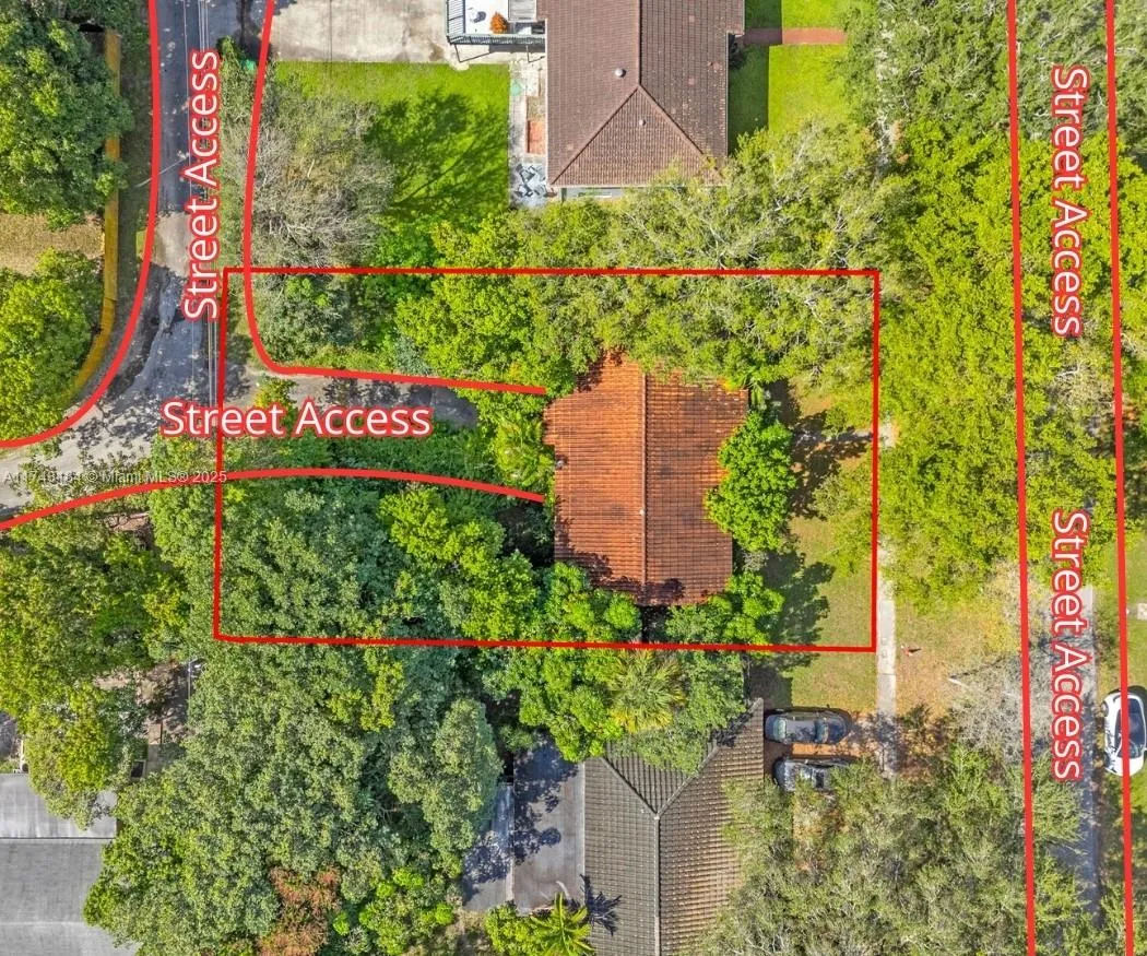 430 NW 91st St, El Portal FL 33150