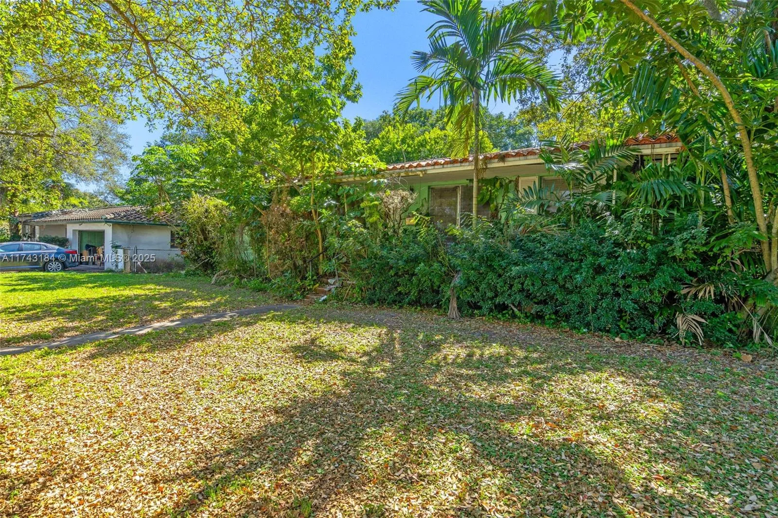 430 NW 91st St, El Portal FL 33150