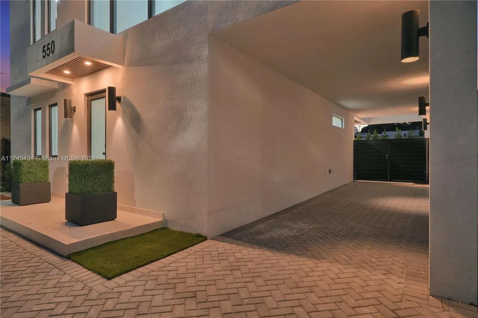 Property