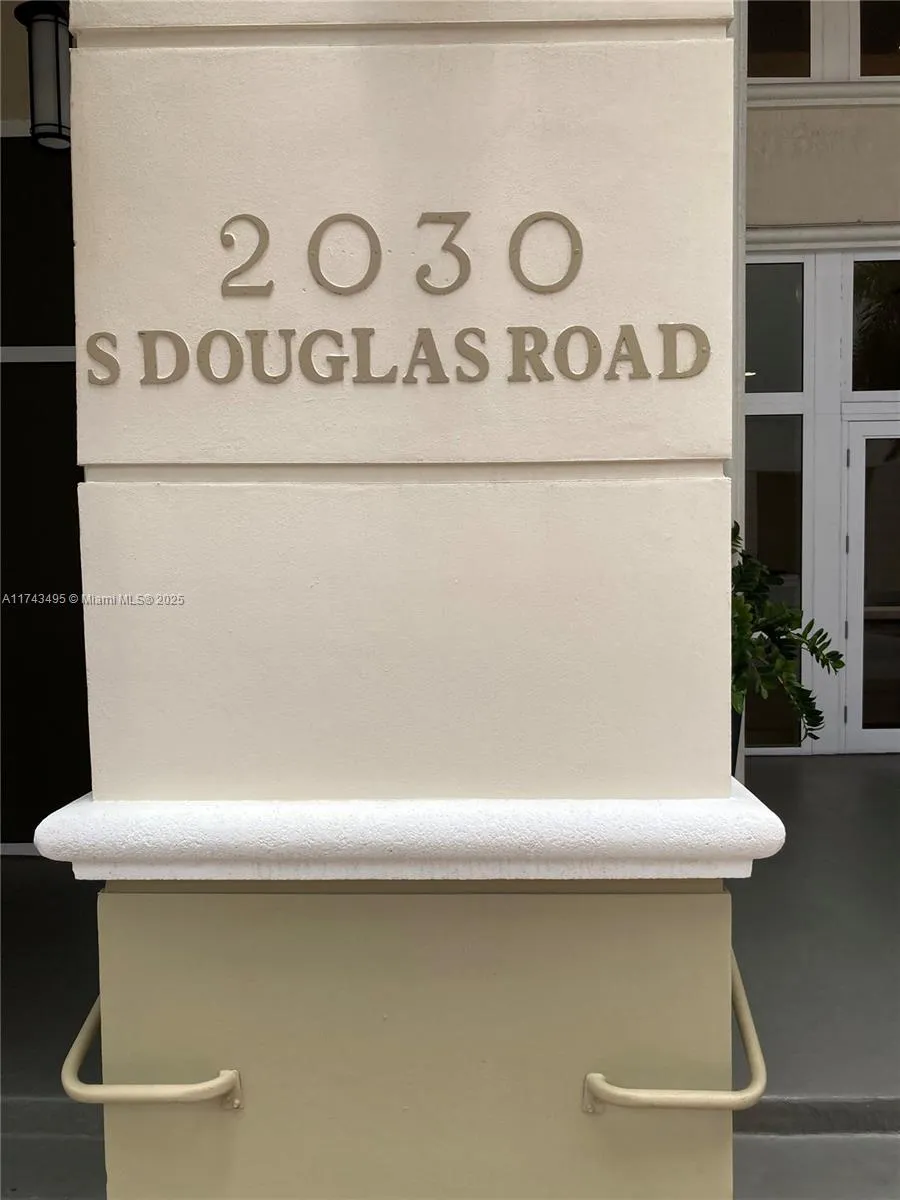 2030 S Douglas Rd # 210, Coral Gables FL 33134