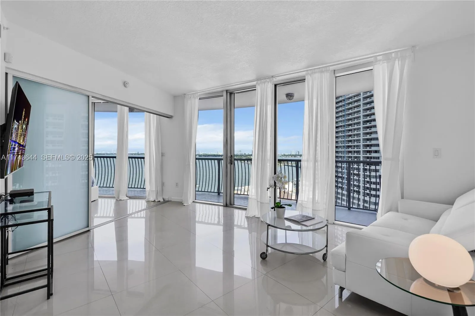 2 bedroom 2 bath for sale at 1750 N Bayshore Dr # 1602, Miami FL 33132