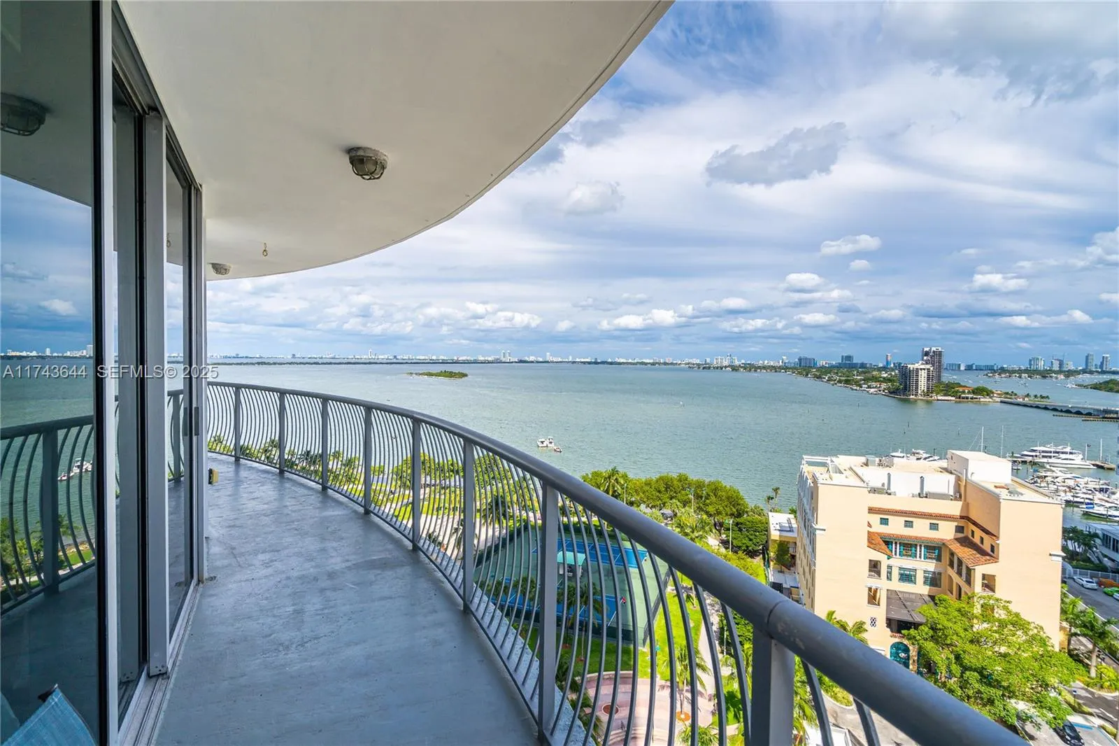 1750 N Bayshore Dr # 1602, Miami FL 33132