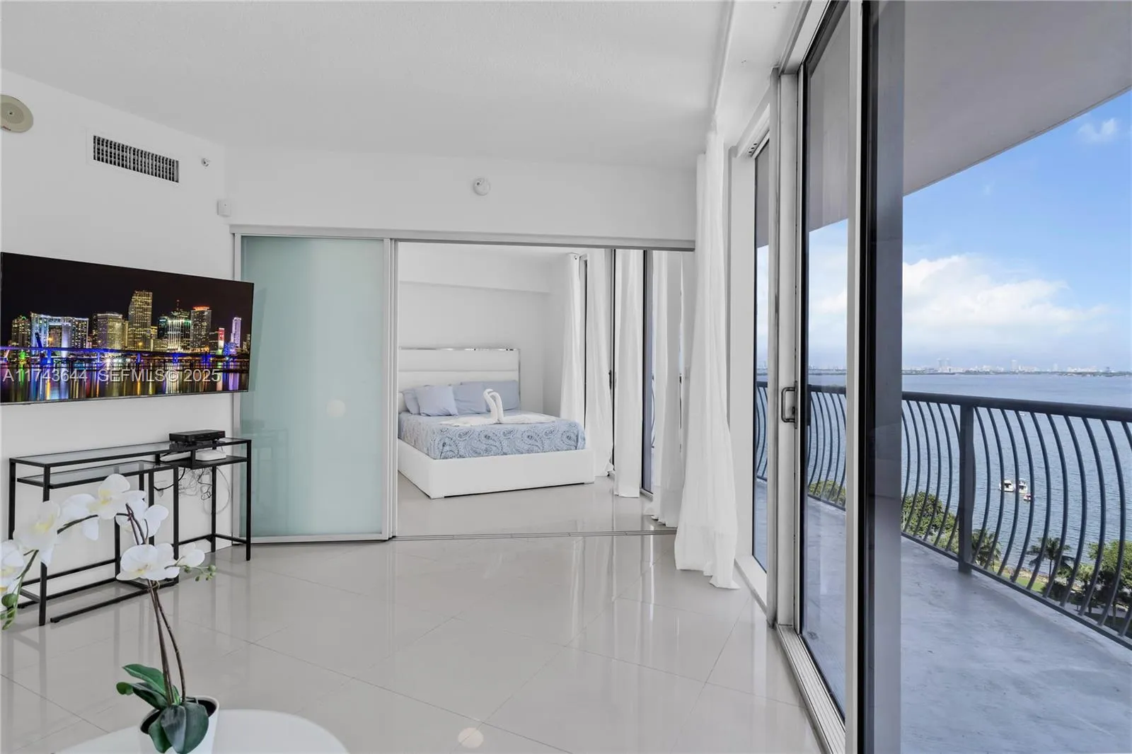 1750 N Bayshore Dr # 1602, Miami FL 33132