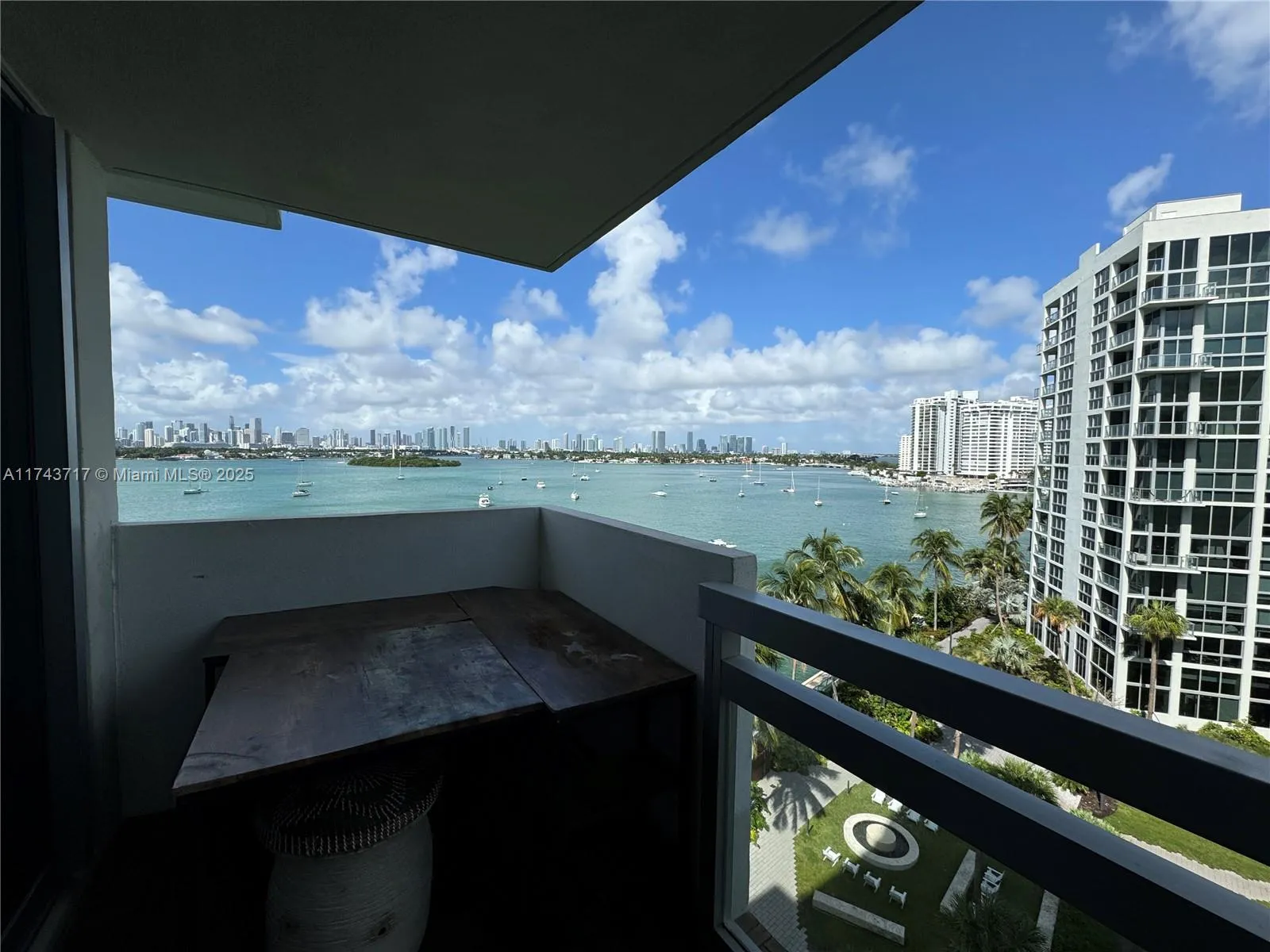 1500 Bay Rd # 840S, Miami Beach FL 33139