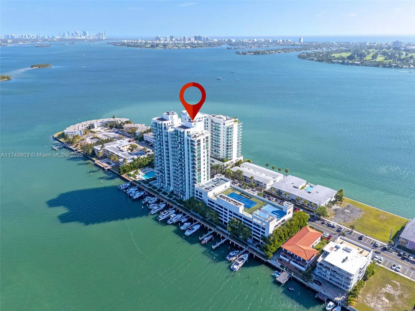7928 East Dr, North Bay Village FL 33141