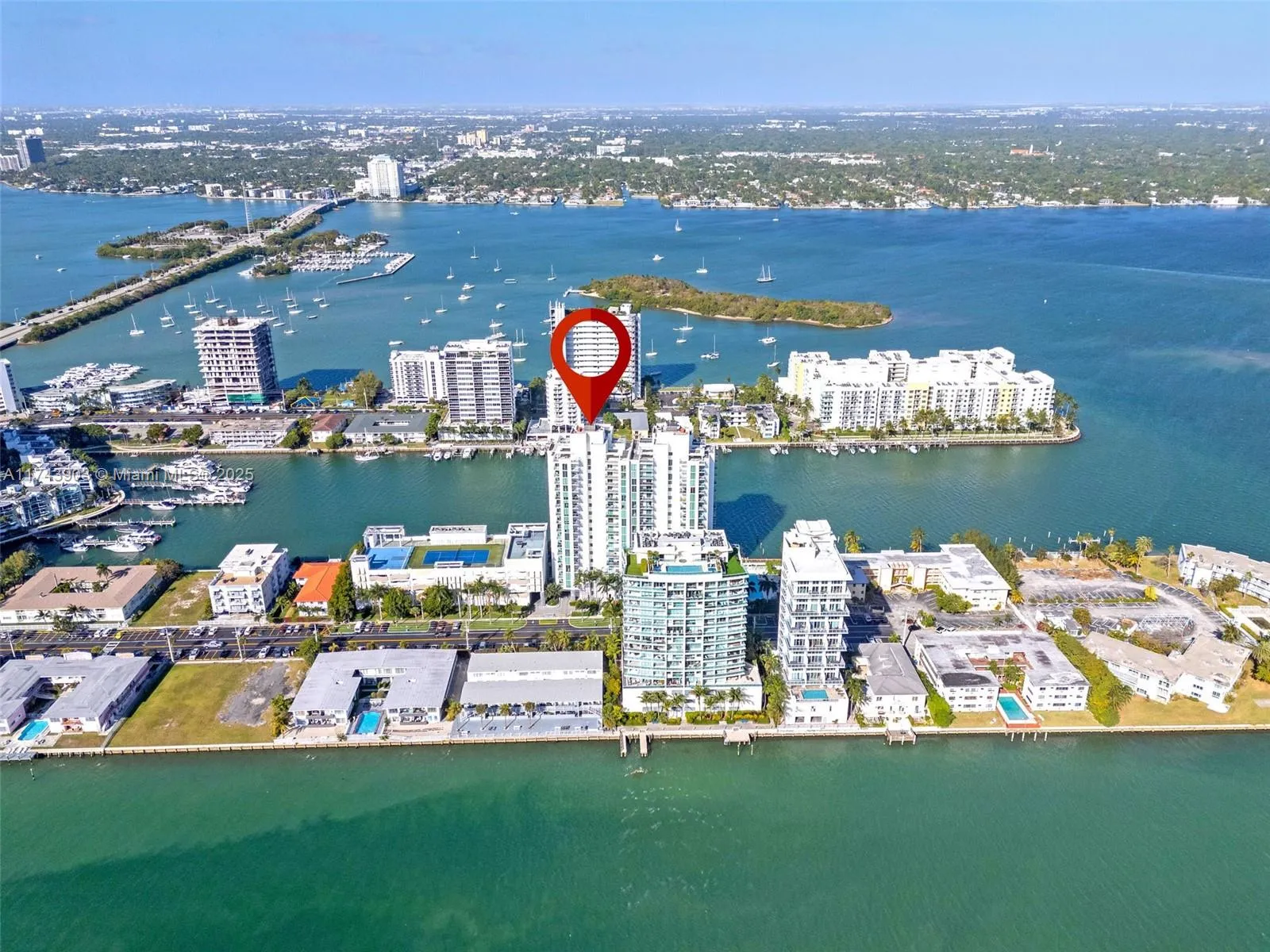 7928 East Dr, North Bay Village FL 33141