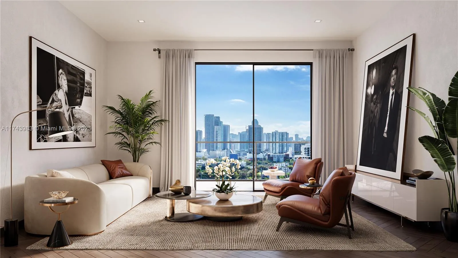 94 NE 29th St # 502, Miami FL 33137