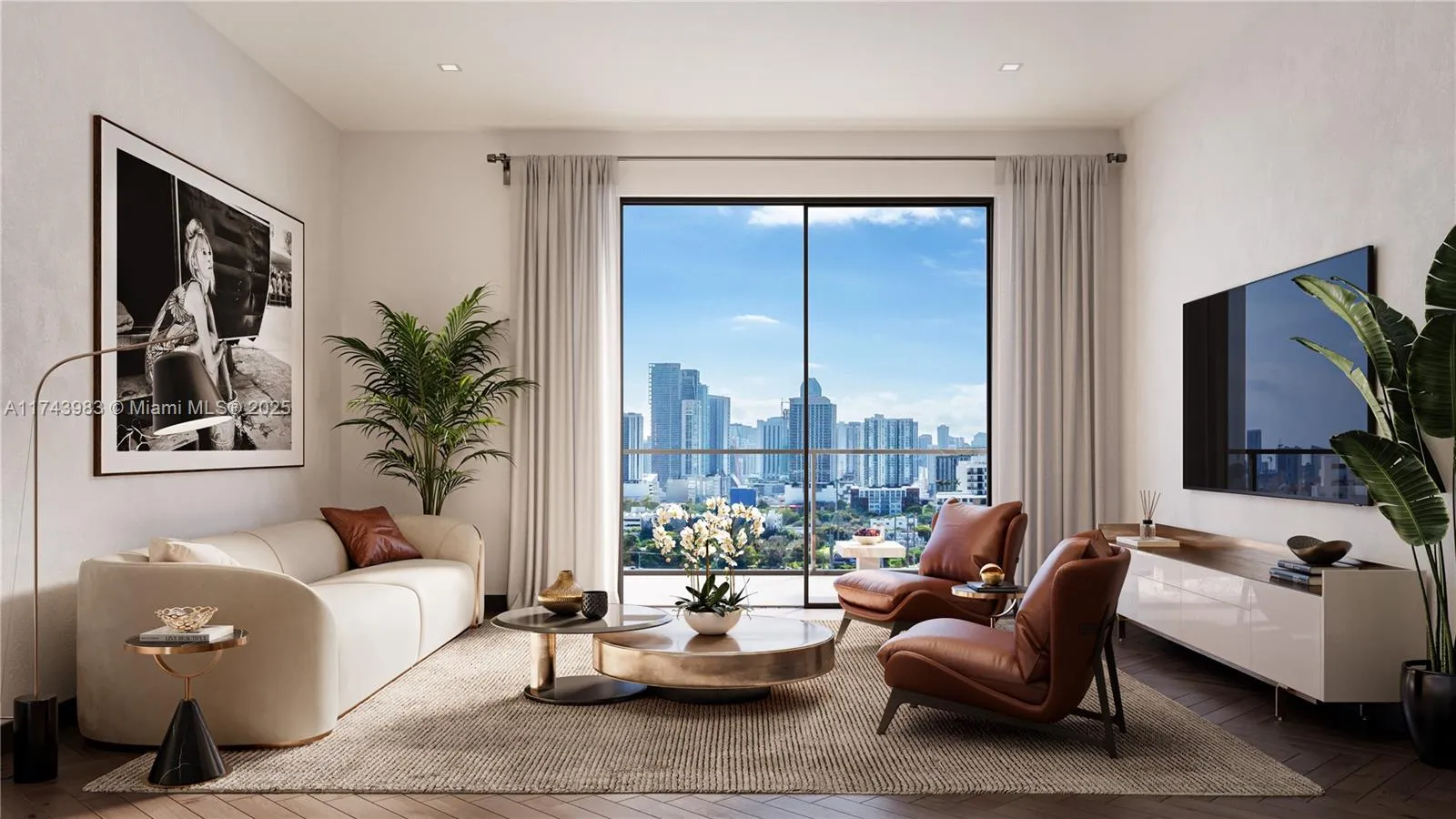 94 NE 29th St # 502, Miami FL 33137