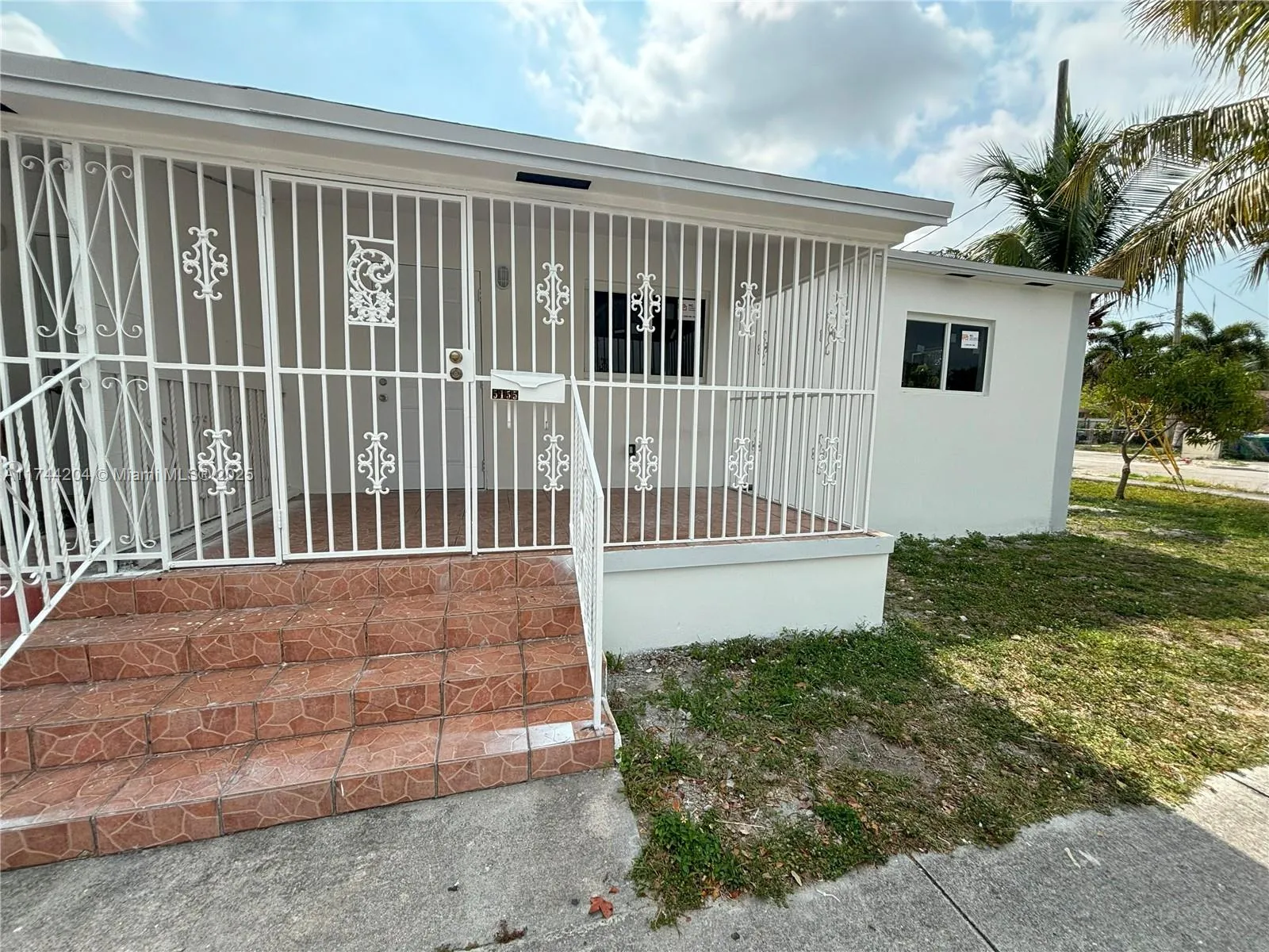 for sale at 5155 NW 12th Ave, Miami FL 33127