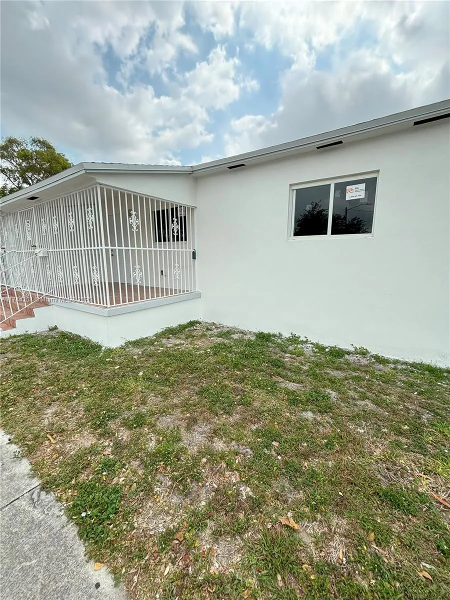 5155 NW 12th Ave, Miami FL 33127