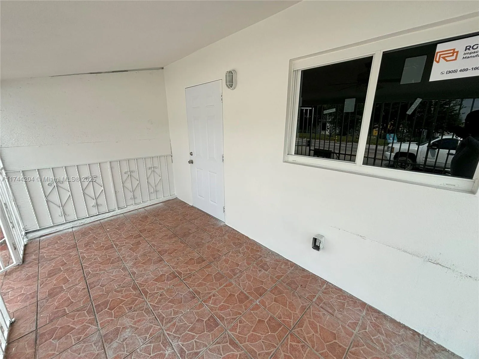 5155 NW 12th Ave, Miami FL 33127