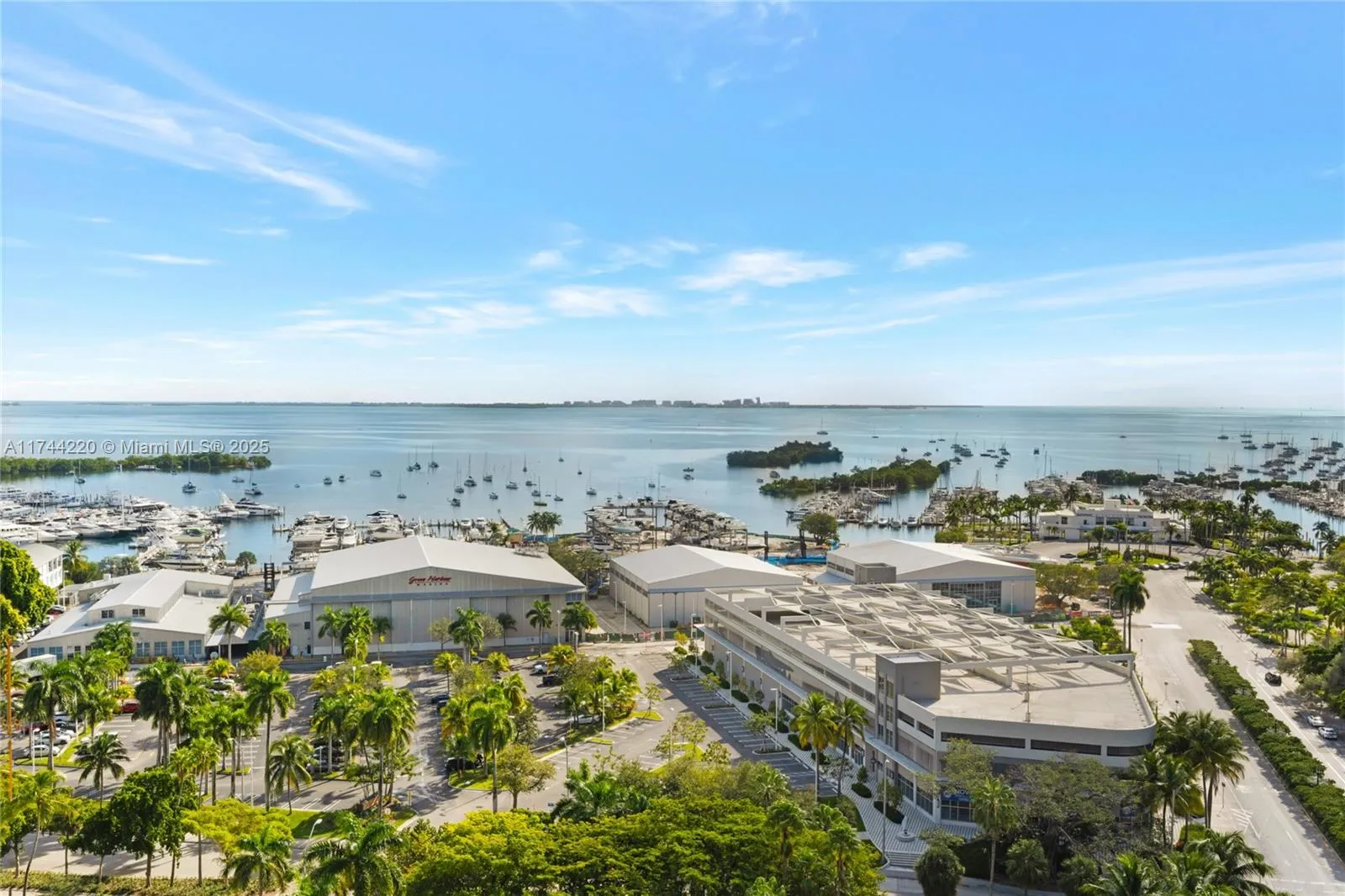 6 bedroom 6 bath for sale at 2669 S Bayshore Dr # 1403N, Coconut Grove FL 33133