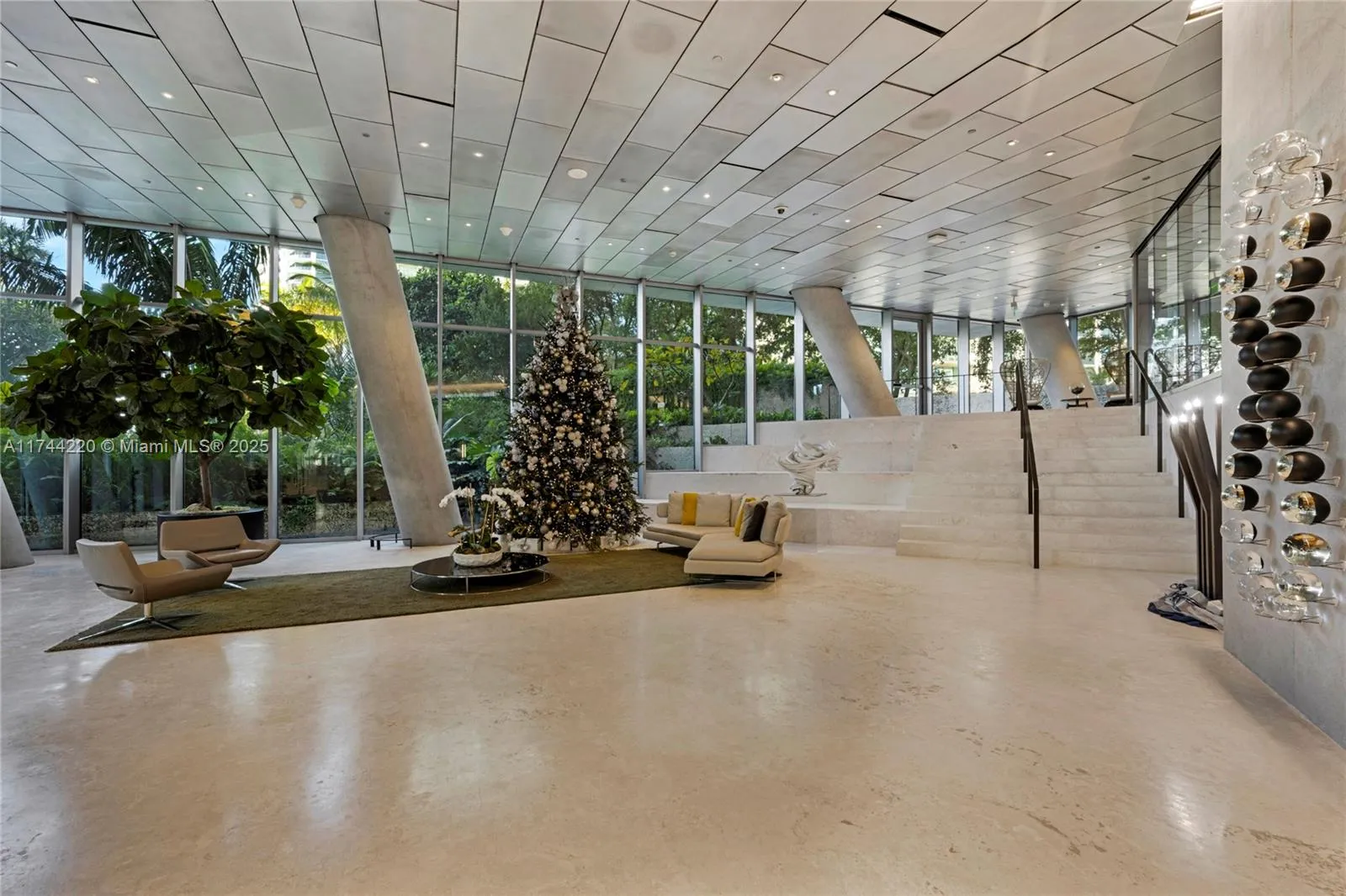 2669 S Bayshore Dr # 1403N, Coconut Grove FL 33133
