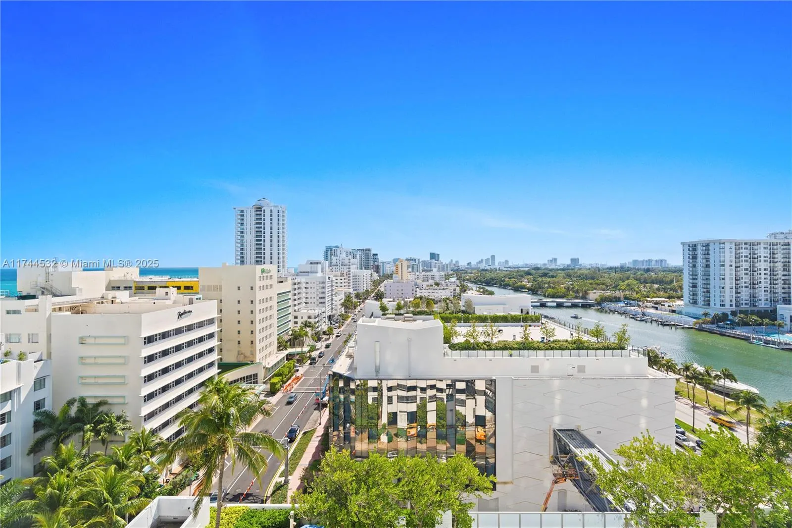 4401 COLLINS AV # 1206, Miami Beach FL 33140