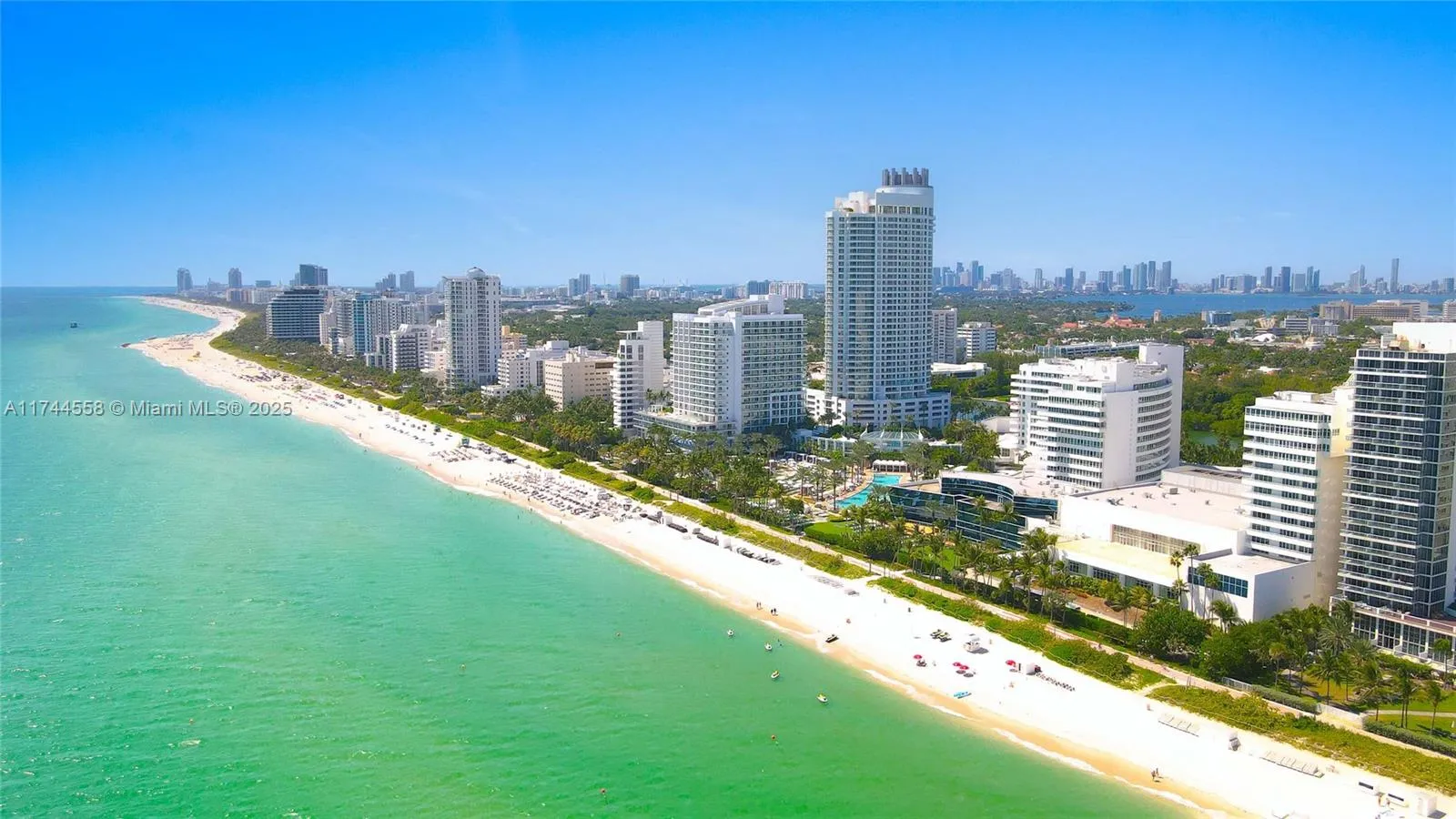 4401 Collins Ave, Miami Beach FL 33140