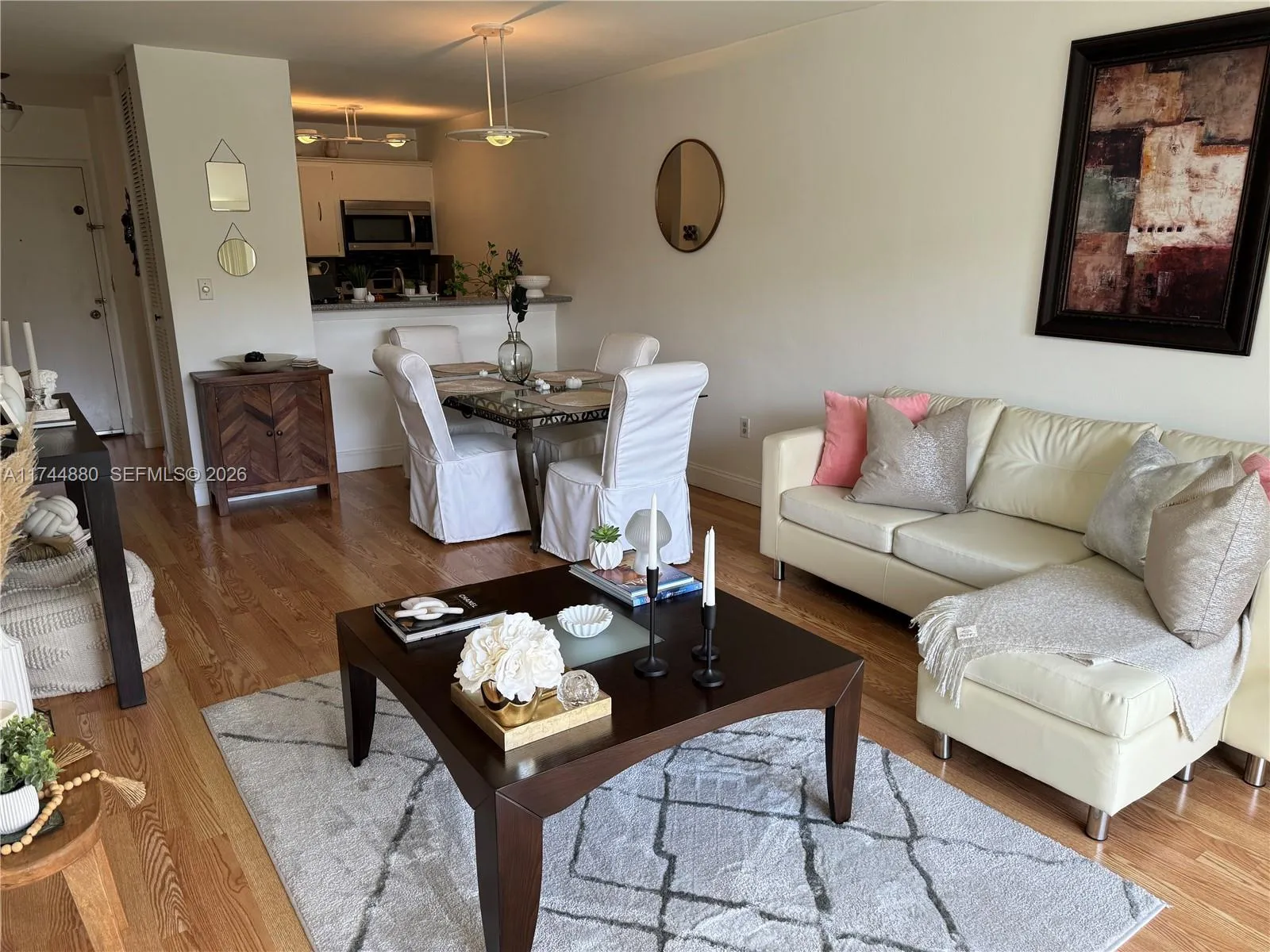 1225 NE 124th St # 33A, North Miami FL 33161