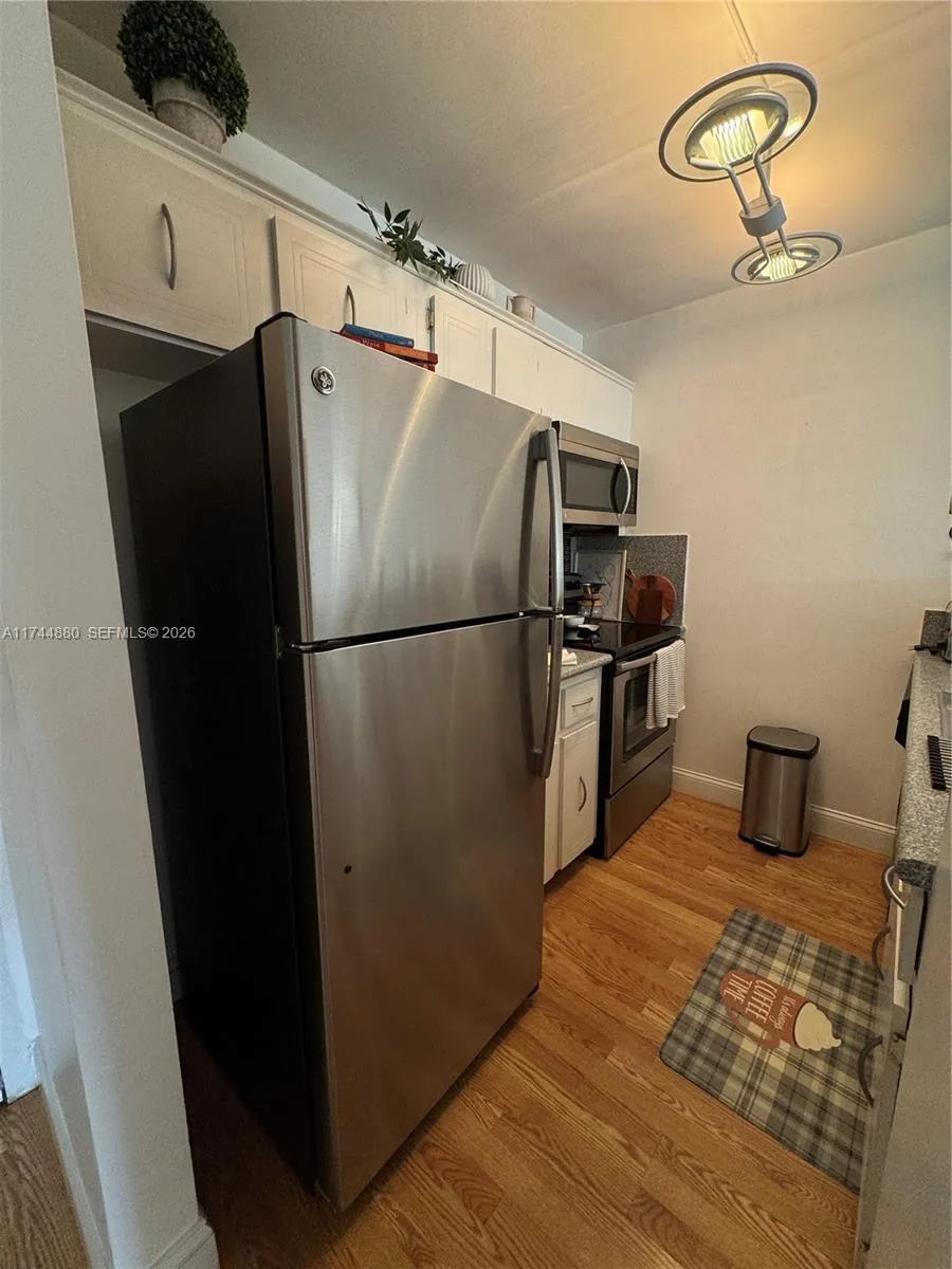 1225 NE 124th St # 33A, North Miami FL 33161