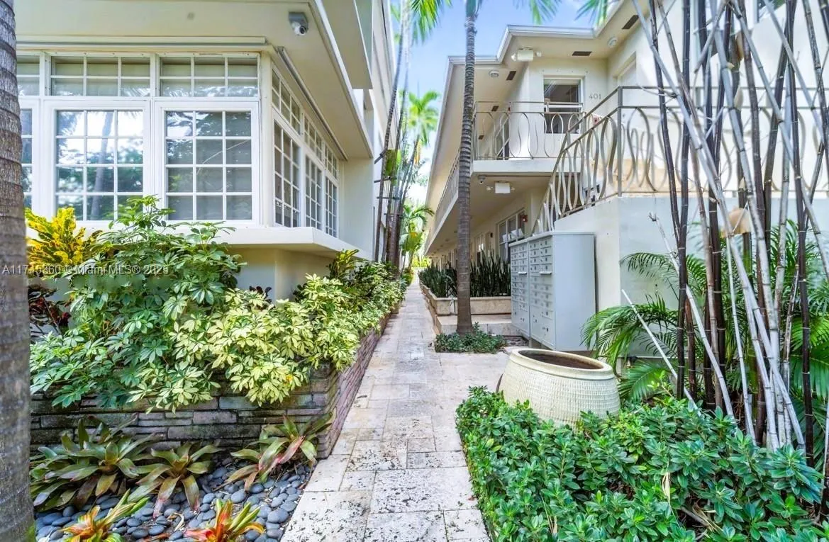 1340 Drexel Ave # 301, Miami Beach FL 33139