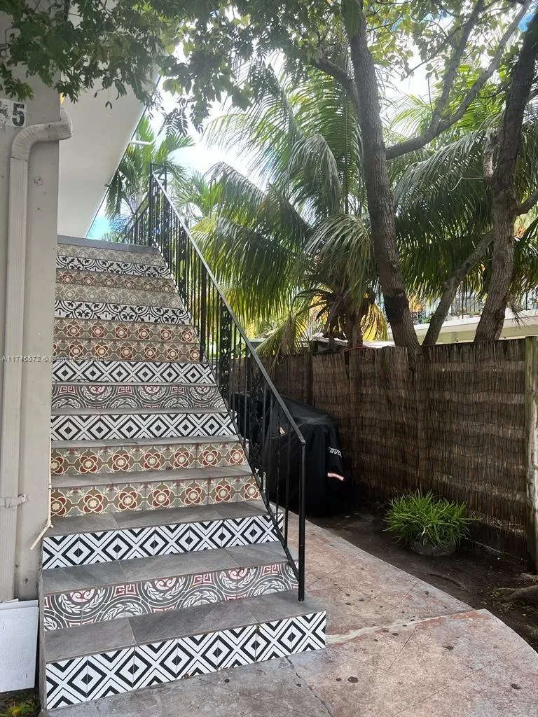 for sale at 7035 Rue Granville, Miami Beach FL 33141